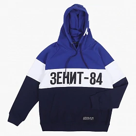 Толстовка Anteater x Zenit hoodie-zenit