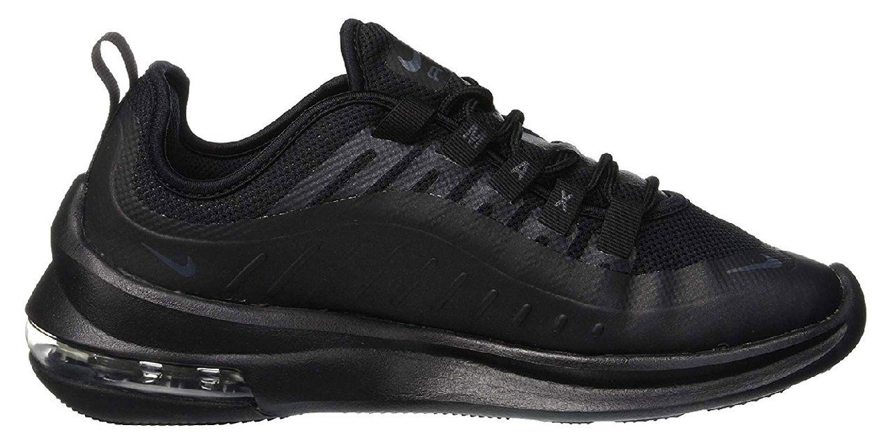 Спортивная обувь w Nike Nike Air Max Axis black/anthracite