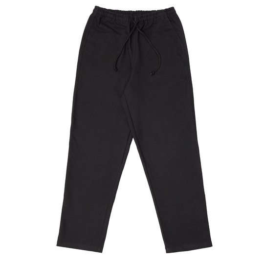 Брюки HOOK "Релакс" черный