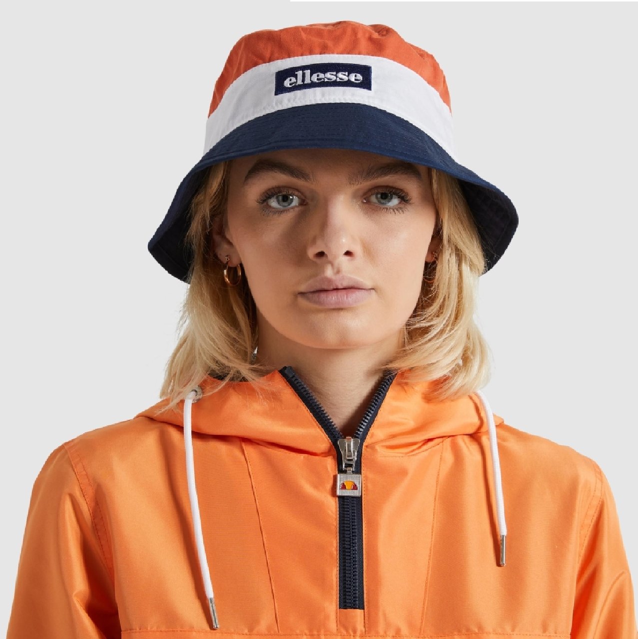 ellesse onzio bucket hat