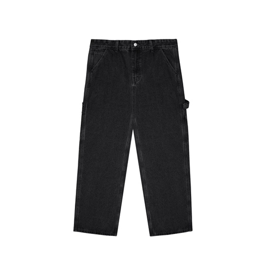 Джинсы SHADOW WORK2 черный