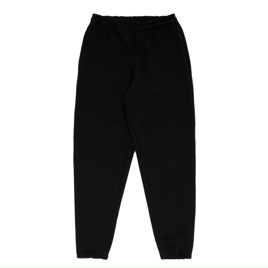 Штаны спортивные HOOK «Лого24» Чёрный