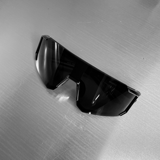 Очки солнцезащитные FLAT RIOT "Horizon" Black