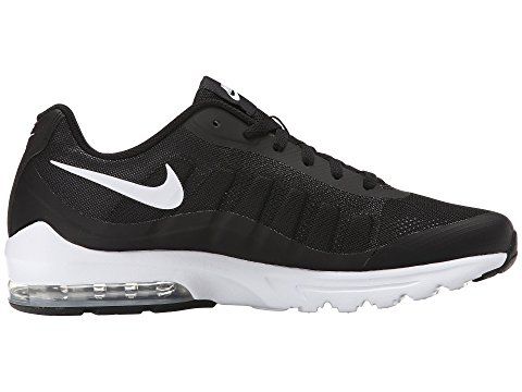 Спортивная обувь Nike Air Max Invigor WOLF BLACK/WHITE