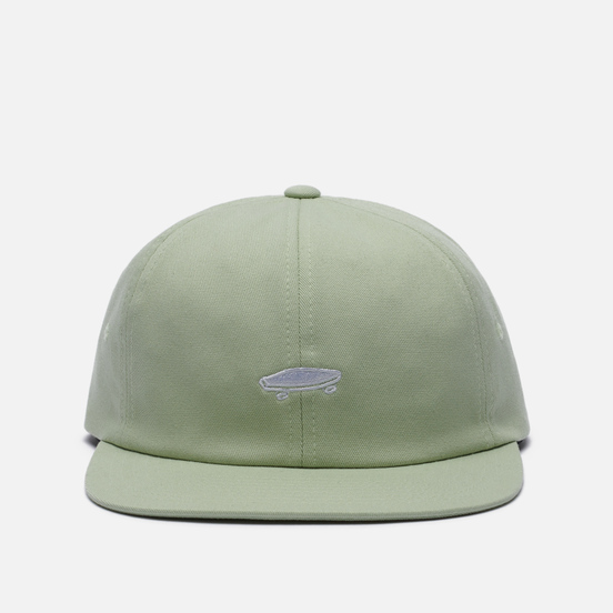Кепка VANS MN SALTON II CELADON GREEN