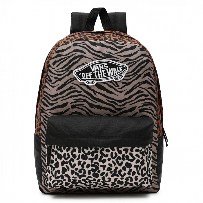 Vans wm realm backpack store