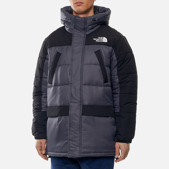 The north face himalayan insulated tnzj kids