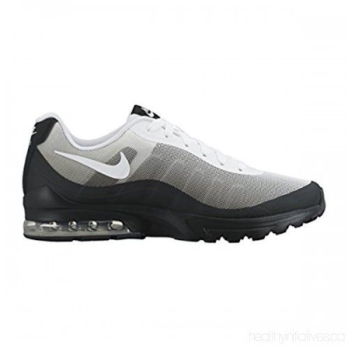 Спортивная обувь Nike Air Max Invigor Print BLACK/WHITE-COOL GREY