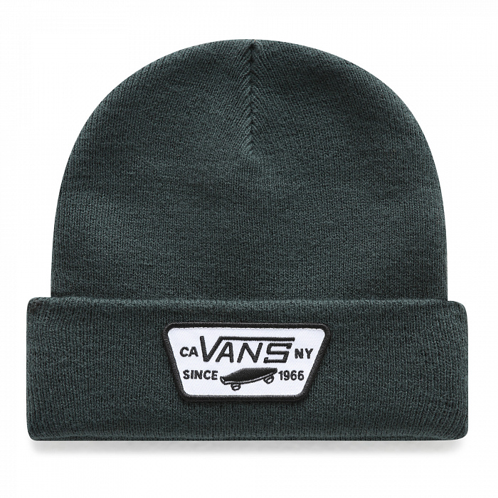 vans mn milford beanie