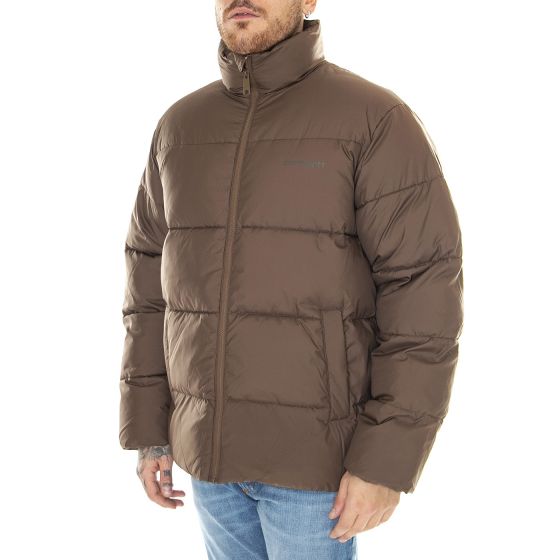 Куртка CARHARTT WIP Springfield Jacket TAMARIND / BUCKEYE