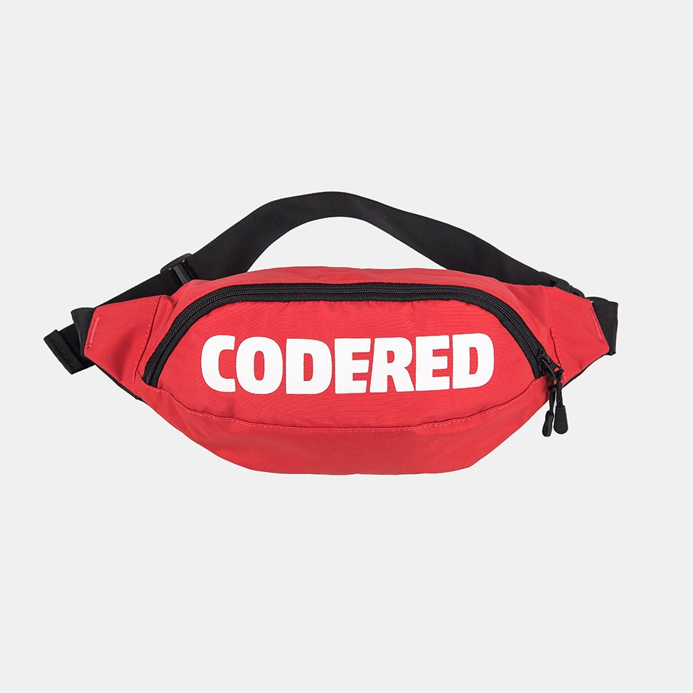 Codered. Сумка CODERED Hip Bag XXL. Красная барсетка Кодрэд. CODERED сумка поясная. Сумка поясная CODERED big Bag.