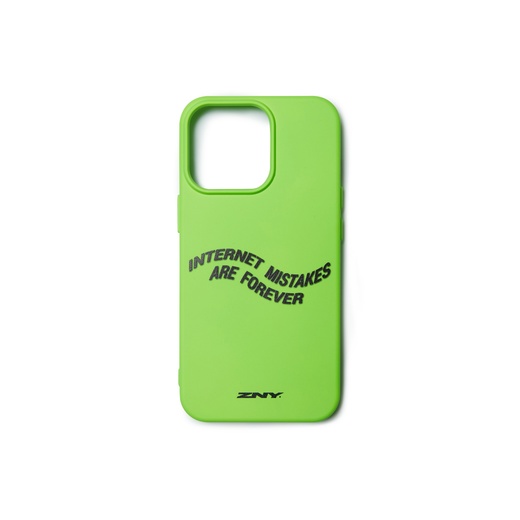 Чехол для IPhone ZNY MISTAKES