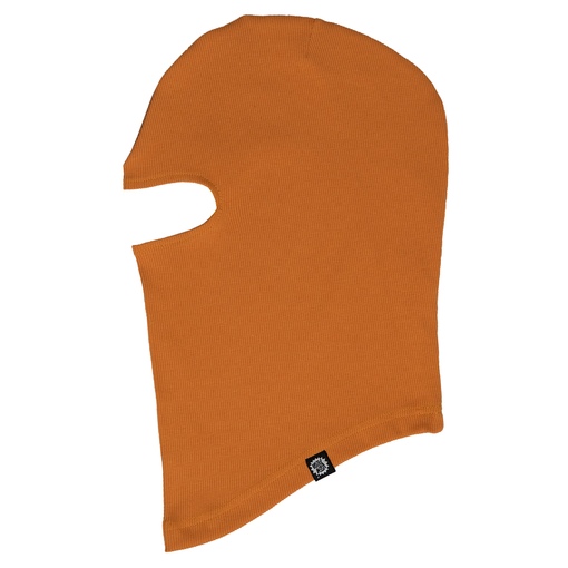 Шапка-маска HOOK "ИНК" жёлтый