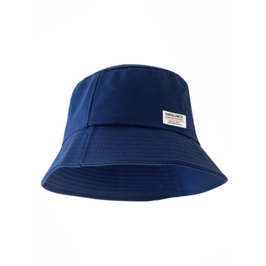 Панама  HARD LUNCH P-01 blue