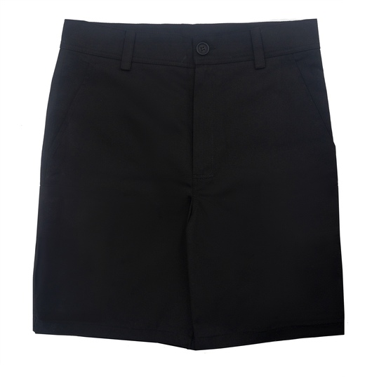 Шорты HOOK "Ворк" Черный