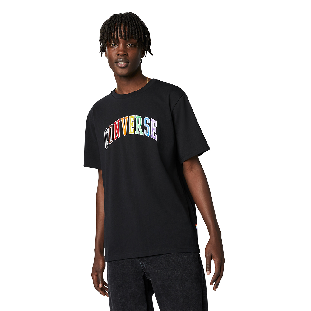 CONVERSE PRIDE TEE