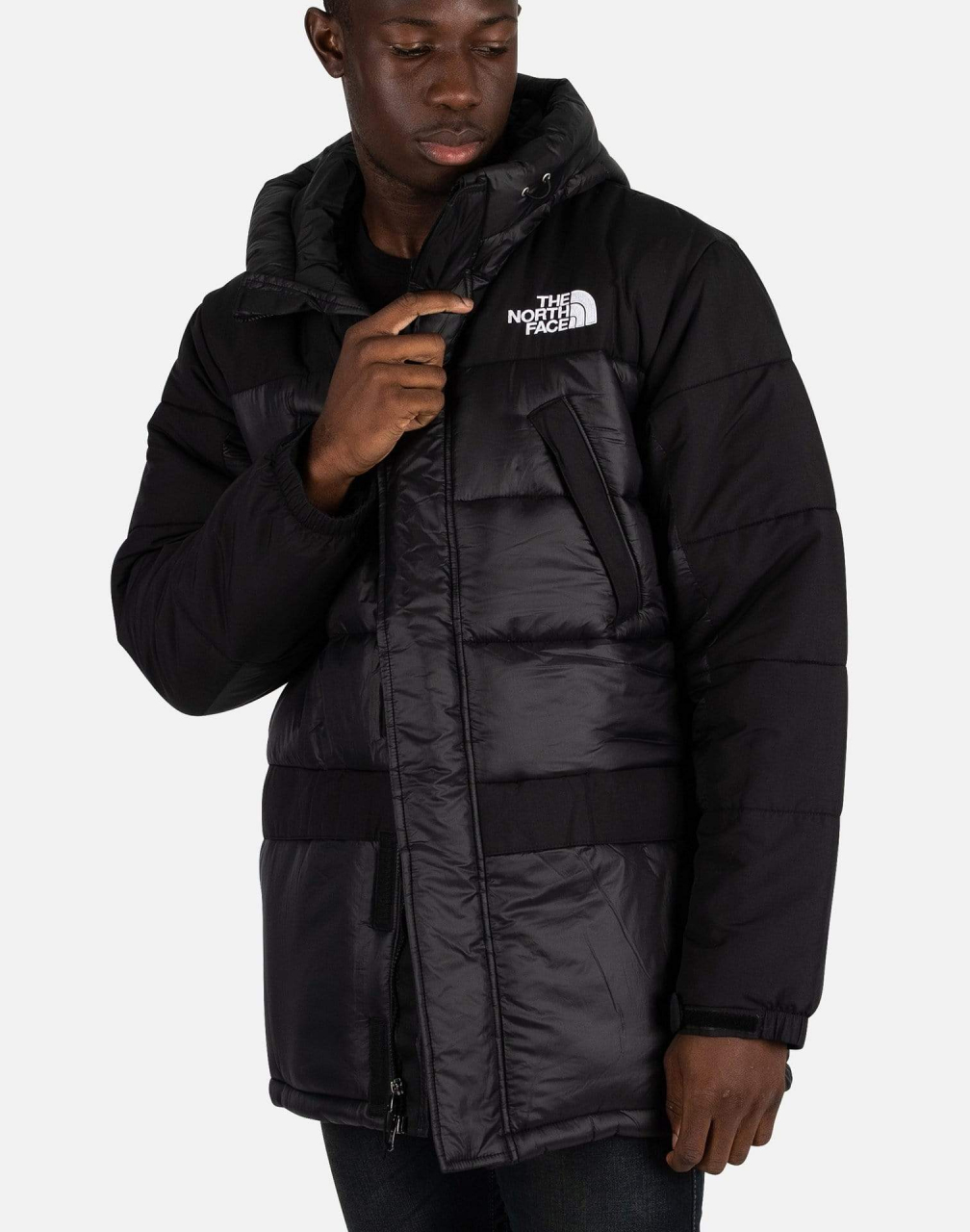 Парка THE NORTH FACE HMLYN INSULATED PARKA