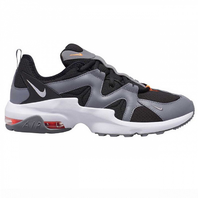 Спортивная обувь NIKE AIR NIKE AIR MAX GRAVITON black/white-cool grey-total