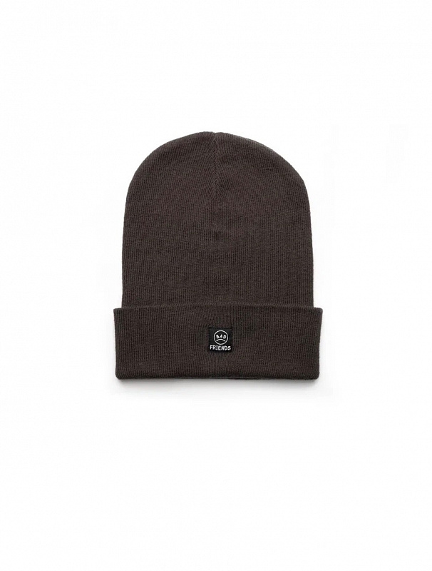 Шапка THE BAD FRIENDS Headliner хаки