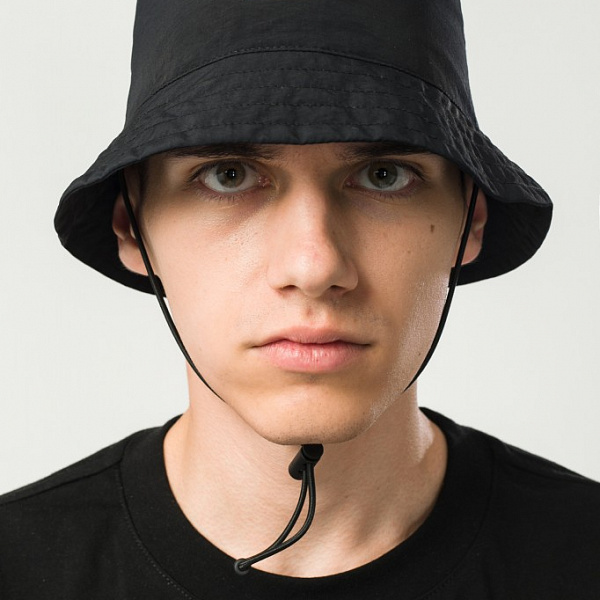Панама CODERED Bucket Classic Черный