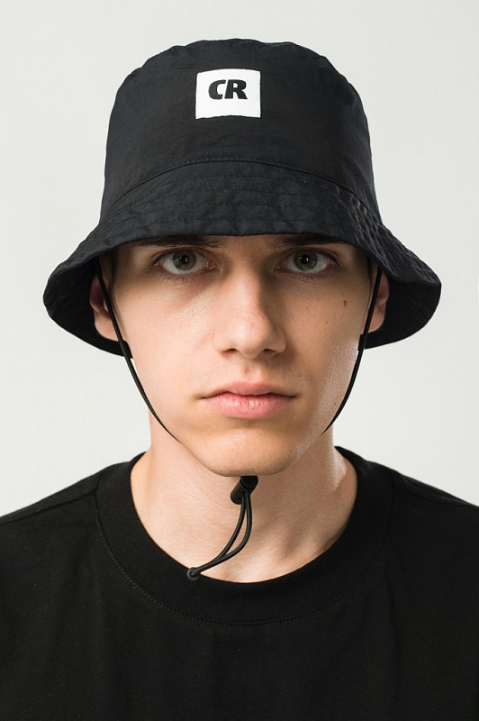 Панама CODERED Bucket Classic Черный