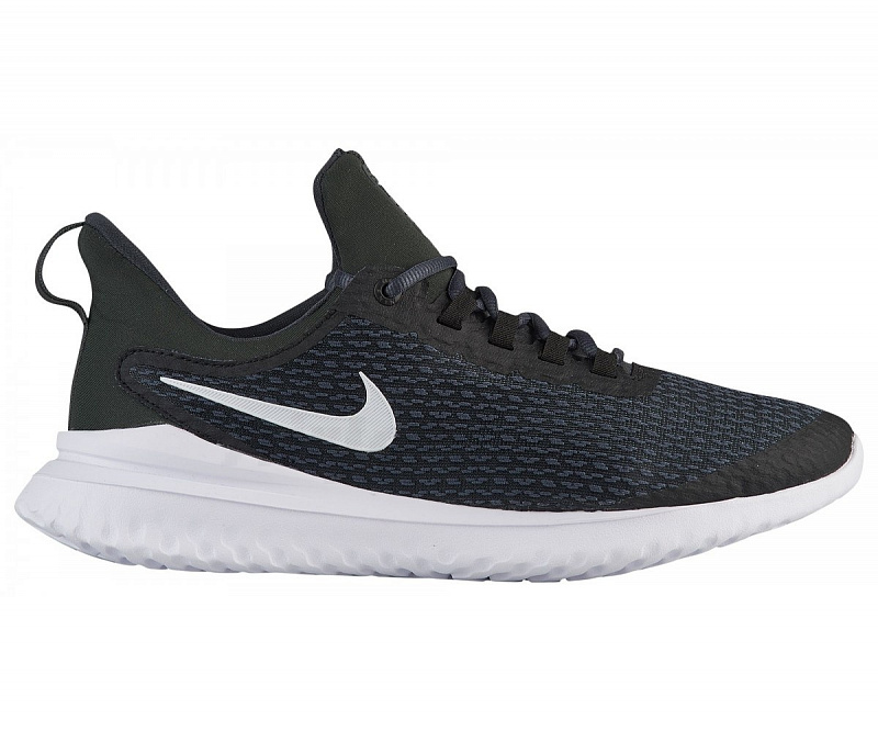 Спортивная обувь w Nike Renew Rival black/white-anthracite
