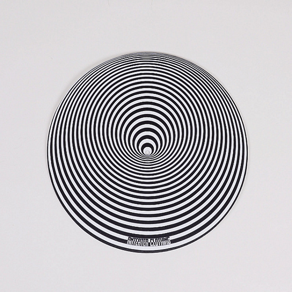 Слипмат Anteater slipmat-illusion