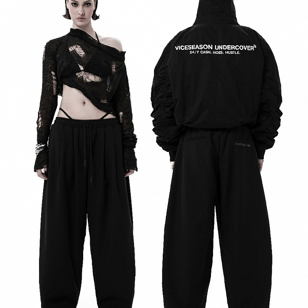 Брюки Viceseason Undercover Shinobi