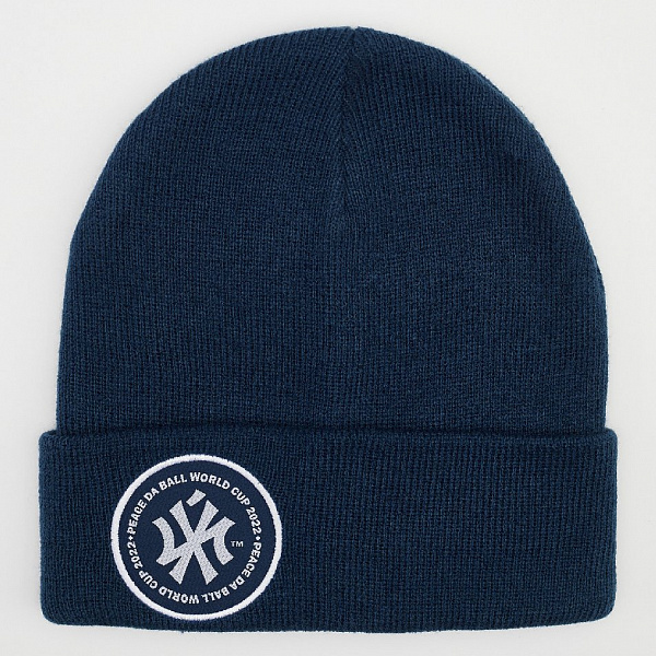 Шапка TRAILHEAD PTH XYI Синий