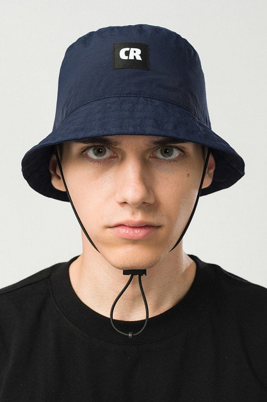 Панама CODERED Bucket Classic Нэви