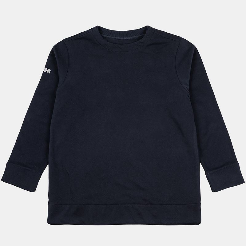 Толстовка COR Nothing Синий Темный COR0037