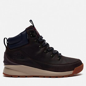 Ботинки мужские THE NORTH FACE M BACK-TO-BERKELEY MID WP