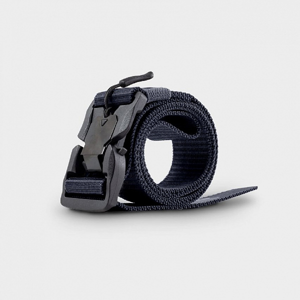 Ремень KUL'TURA "Loadstone" синий