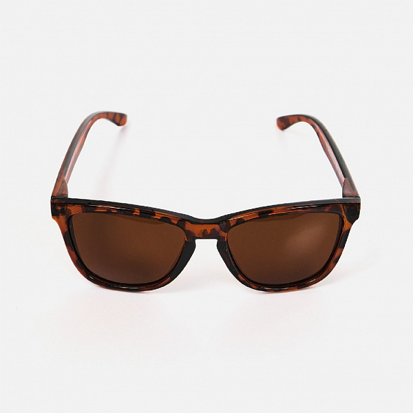 Очки солнцезащитные ANTEATER Agent-Leopard-Brown