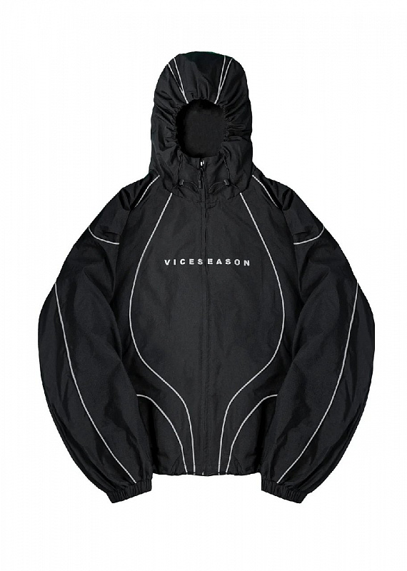 Куртка Viceseason Undercover REFLECTOR