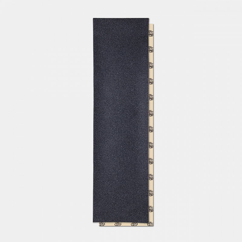 Шкурка для скейтборда DIP GRIP BLACK