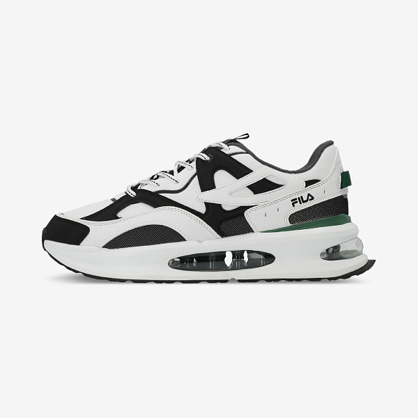 Кроссовки FILA EXPLORE white/black белый/черный
