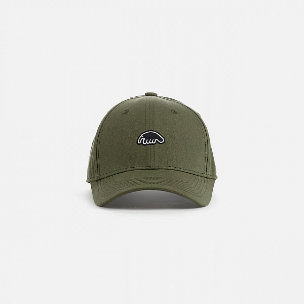 Кепка ANTEATER Baseball-Olive