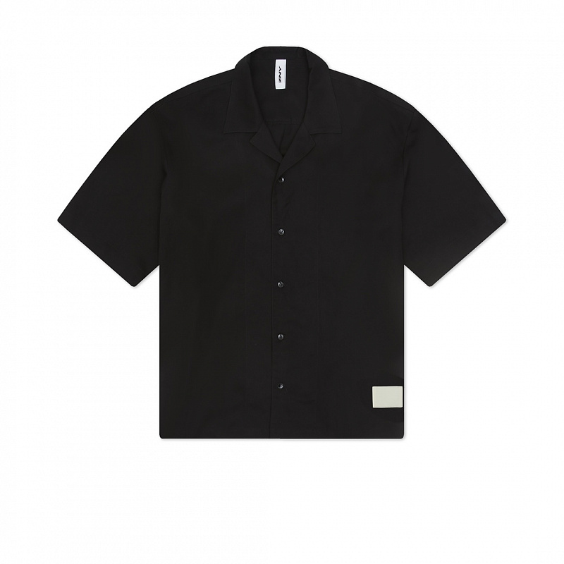 Рубашка ZNY STARS BLK