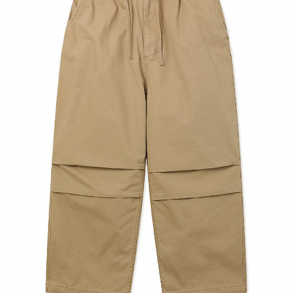 Брюки HIKES Work Pants BEIGE