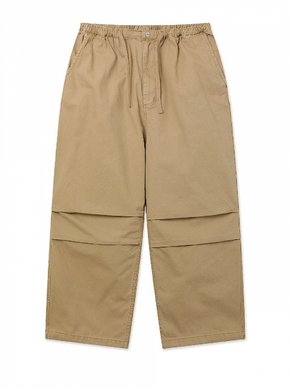 Брюки HIKES Work Pants BEIGE