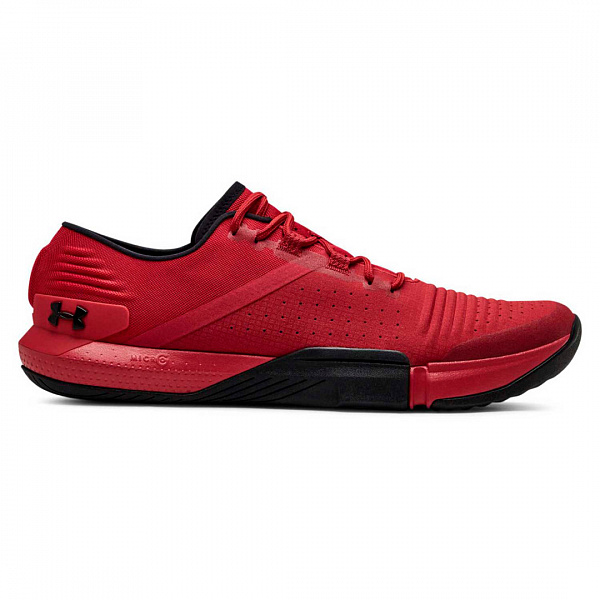 Спортивная обувь m Under Armour UA TriBase Reign aruba red / black / black