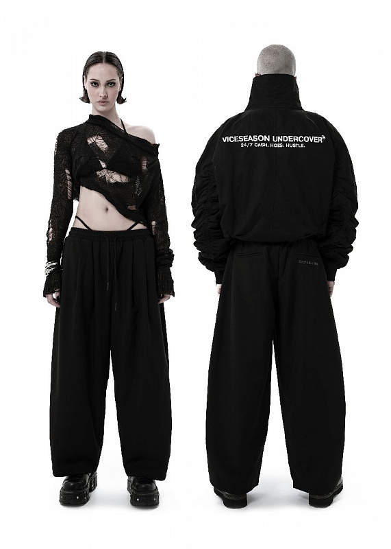 Брюки Viceseason Undercover Shinobi