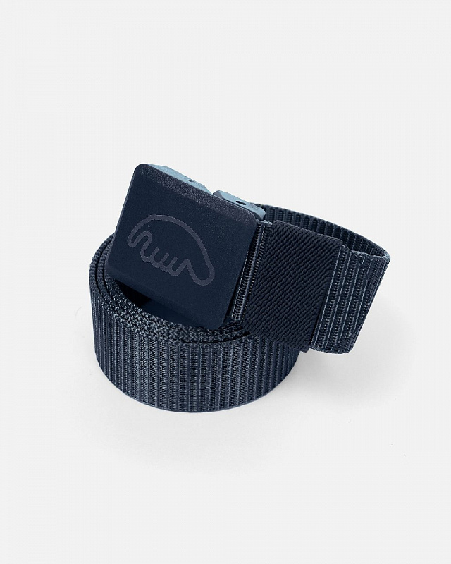 Ремень ANTEATER Belt_PLST-Navy