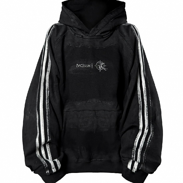 Худи Viceseason Undercover NITROXIN