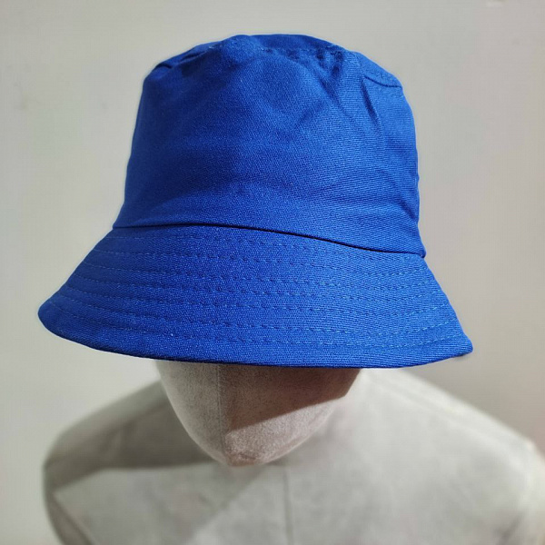 Панама  HARD LUNCH P-01 navy