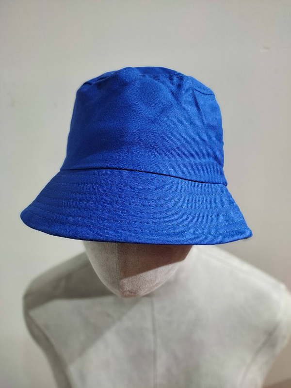 Панама  HARD LUNCH P-01 navy