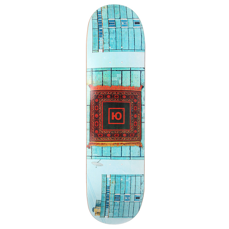 Дека ЮНИОН "Kover", 8.25x32 medium concave
