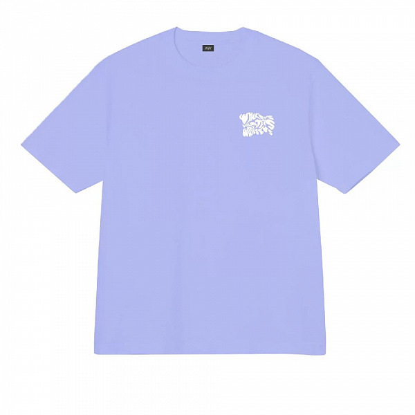 Футболка Whatevs Tee bubble sky