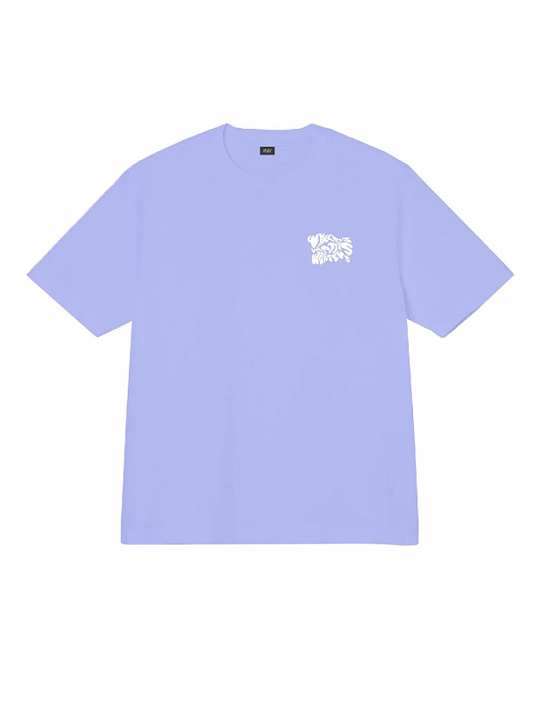 Футболка Whatevs Tee bubble sky